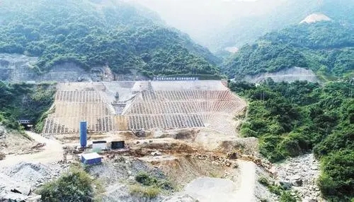 陽蓄電站1號機(jī)組調(diào)試階段發(fā)電工況**并網(wǎng)一次成功